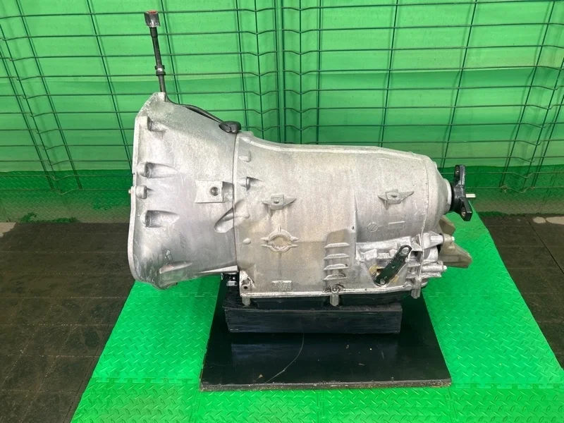 Акпп Mercedes-Benz W203