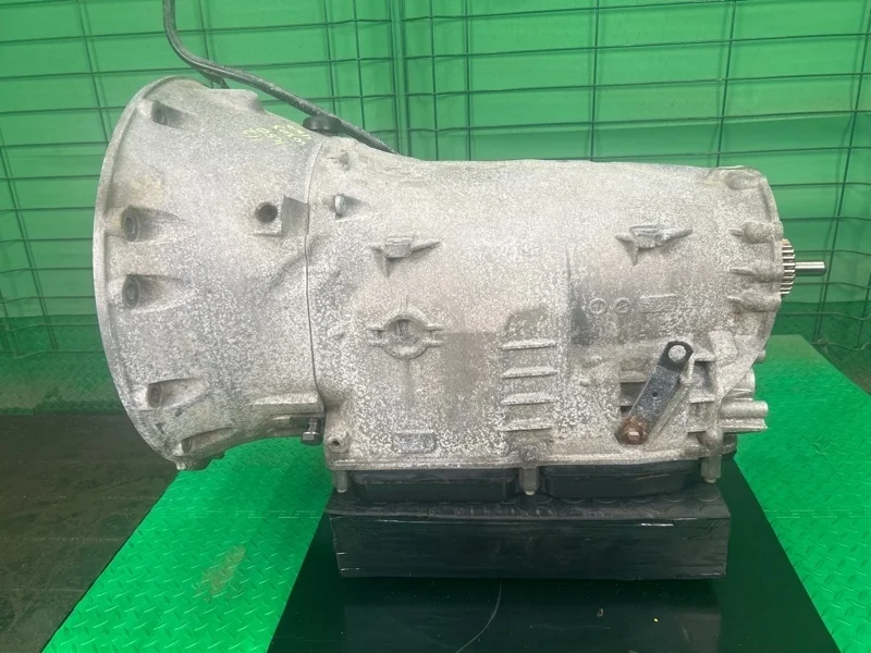 Акпп Mercedes-Benz W203