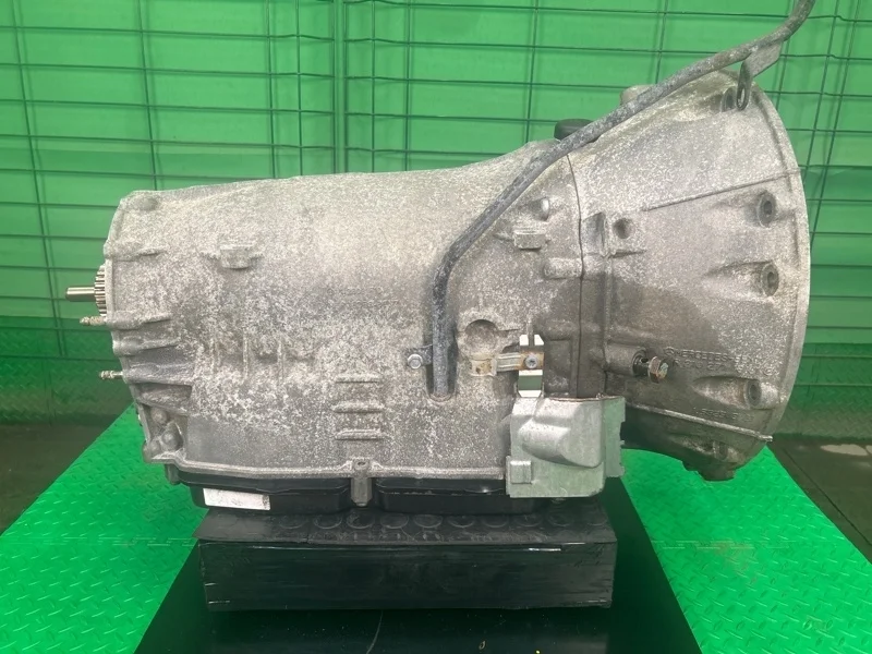 Акпп Mercedes-Benz W203