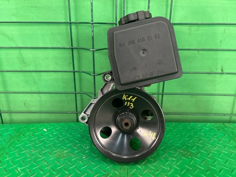 Насос гидроусилителя руля Mercedes-Benz 2000 W220