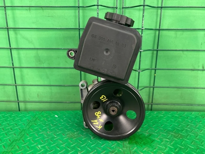 Насос гидроусилителя руля Mercedes-Benz 2001 W220