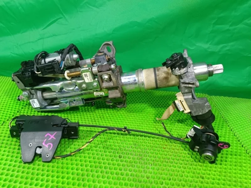 Замок зажигания BMW 5 2005 E60