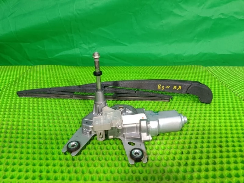 Моторчик стеклоочистителя Infiniti QX70 2008 S51