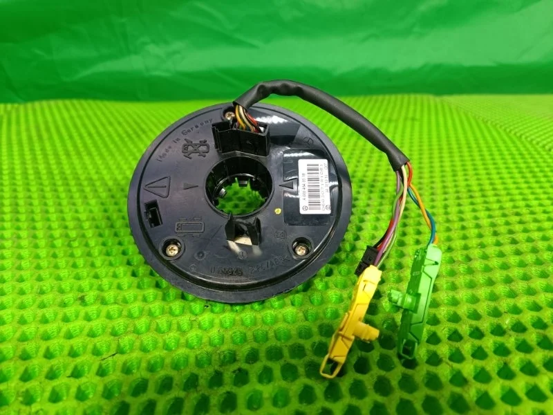 Шлейф руля Mercedes-Benz 2003 W211