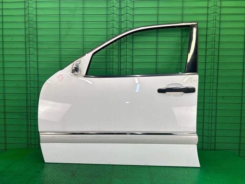 Дверь Mercedes-Benz 1996 W210