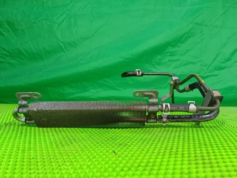 Радиатор гидроусилителя руля Infiniti QX70 2008 S51