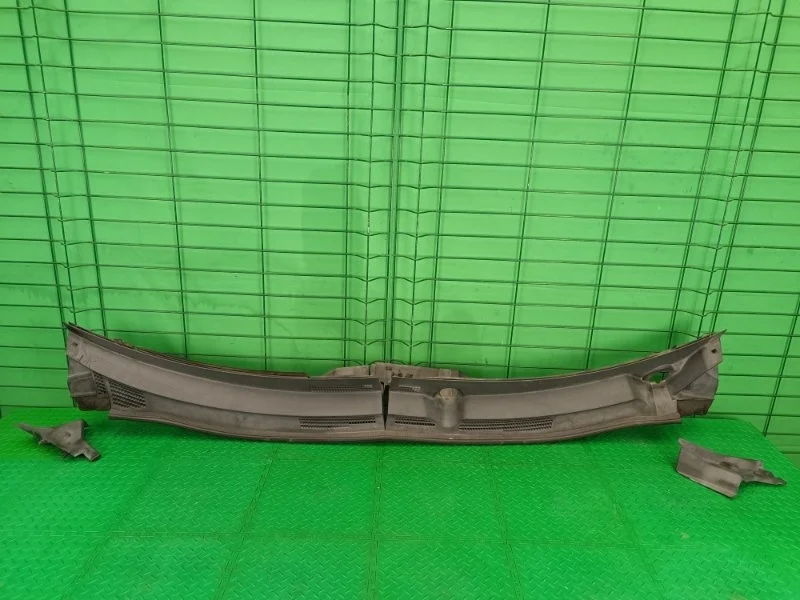 Жабо Infiniti QX70 2008 S51