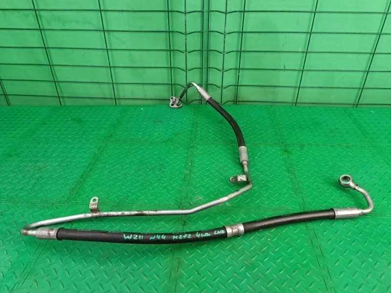 Шланг гидроусилителя руля Mercedes-Benz 2007 W211
