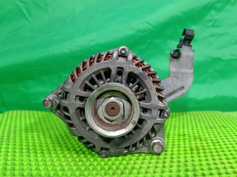 Генератор Infiniti QX70 2008 S51