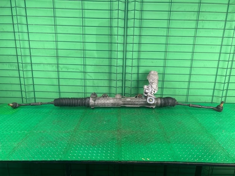 Рулевая рейка Mercedes-Benz 2000 W220