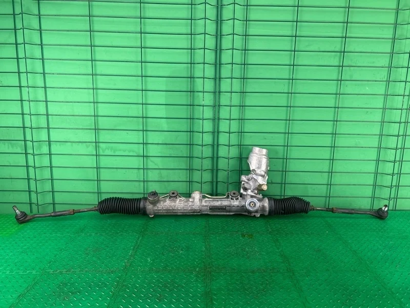 Рулевая рейка Mercedes-Benz 2001 W220