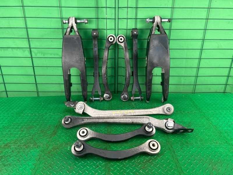 Комплект рычагов Mercedes-Benz CLS 2005 W219