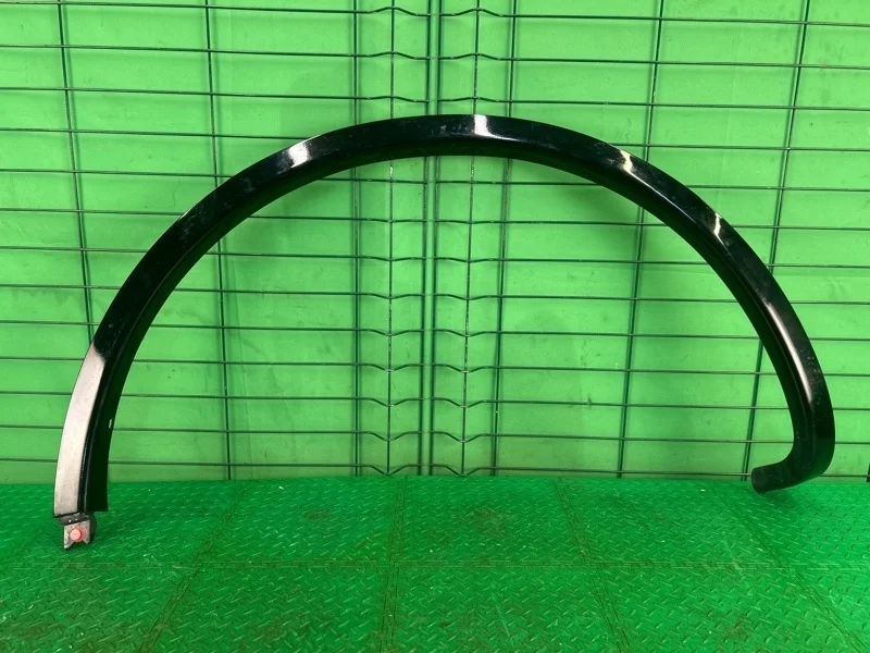 Накладка крыла Infiniti QX70 2008 S51