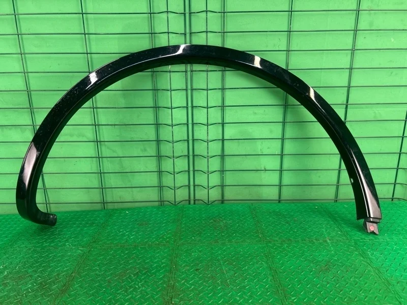 Накладка крыла Infiniti QX70 2008 S51