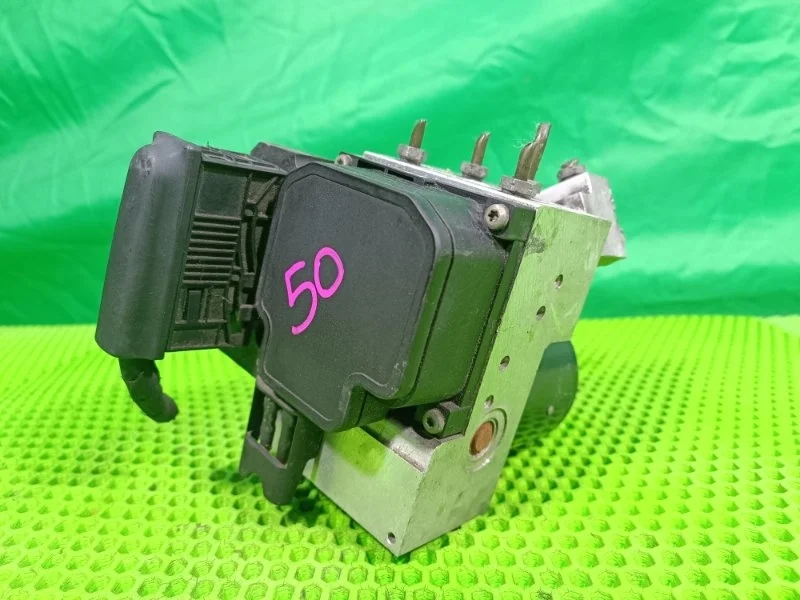 Блок abs Mercedes-Benz 2001 W220