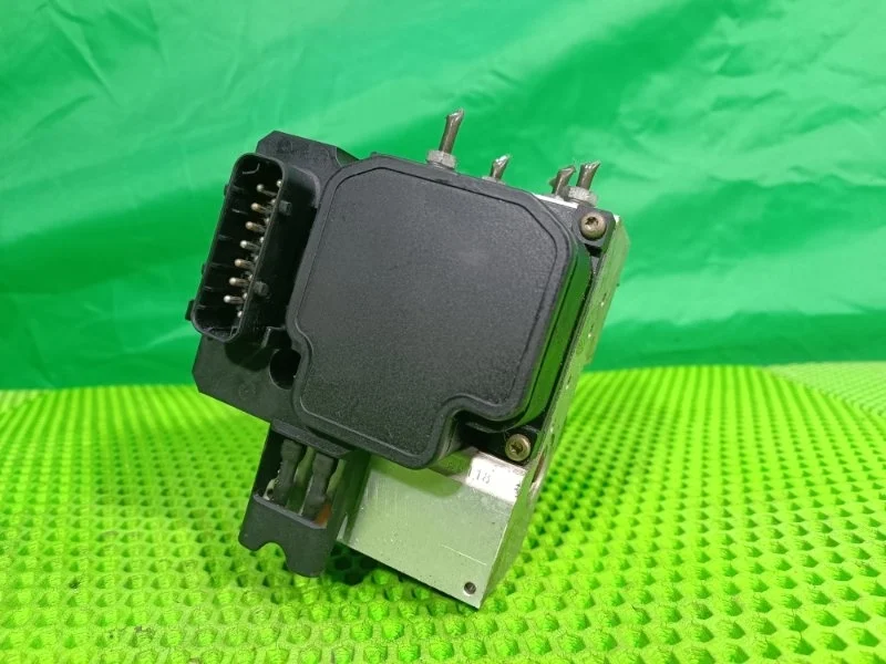 Блок abs Mercedes-Benz 17/11/1999 W210