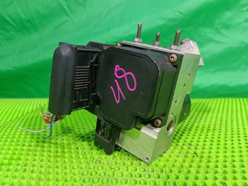 Блок abs Mercedes-Benz 2001 W220