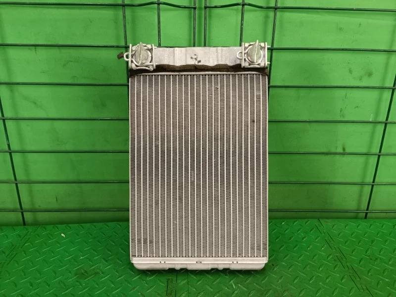 Радиатор печки Mercedes-Benz 2001 W203