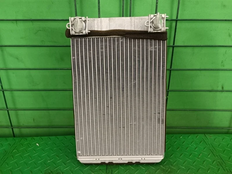 Радиатор печки Mercedes-Benz 2004 W203