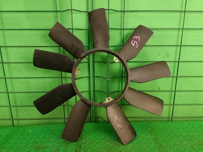 Крыльчатка вентилятора Mercedes-Benz 1996 W210