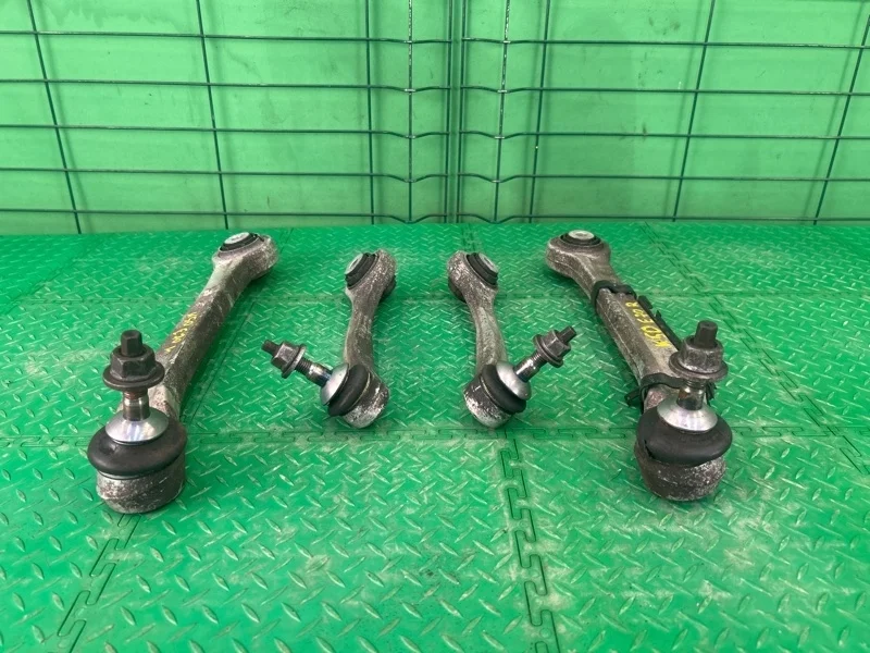 Комплект рычагов BMW X5 E70