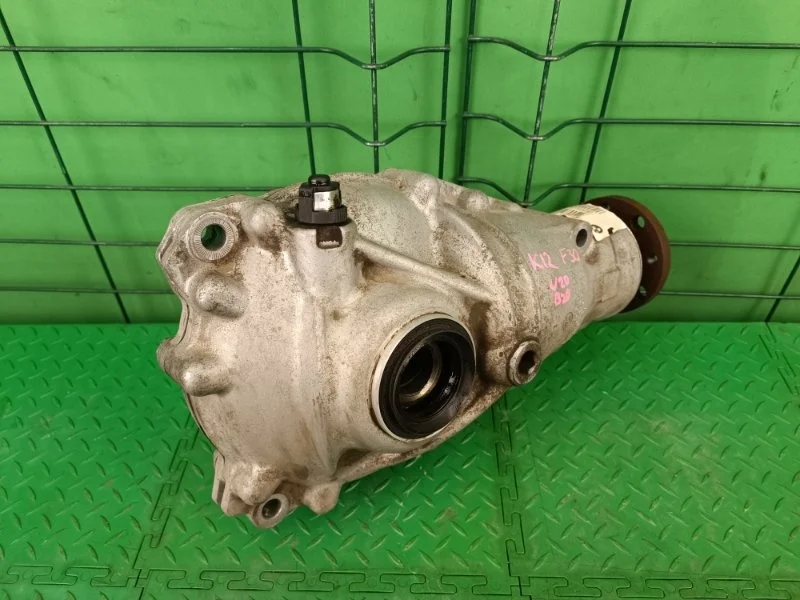 Редуктор BMW 3 2014 F30