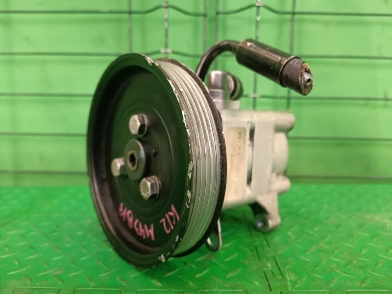 Насос гидроусилителя руля BMW 3 E46