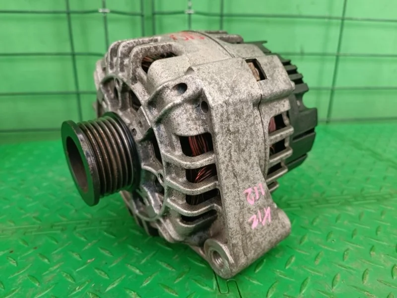 Генератор Mercedes-Benz ML W163