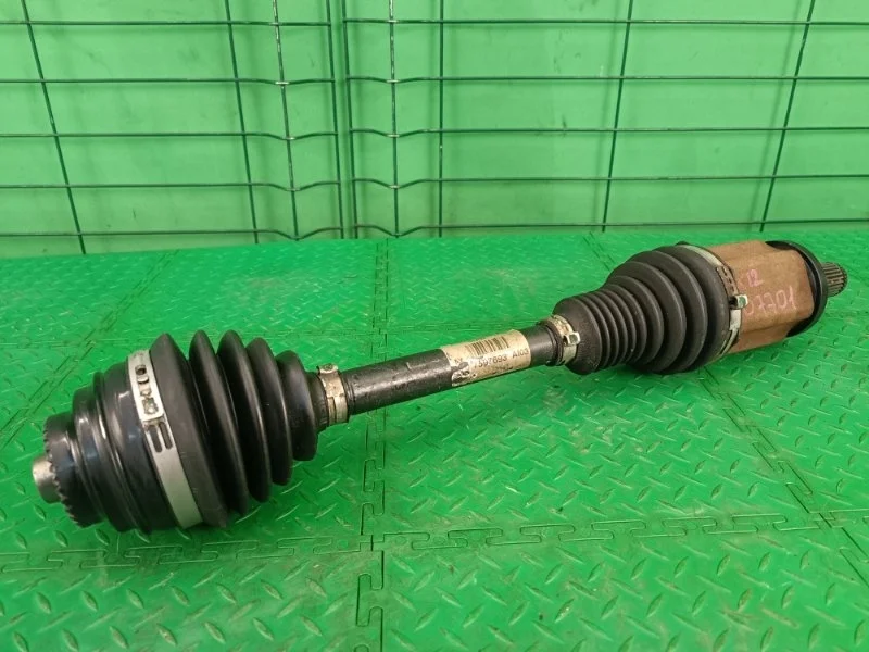 Привод BMW 3 2014 F30