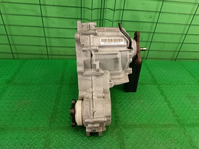 Раздатка BMW 3 2014 F30