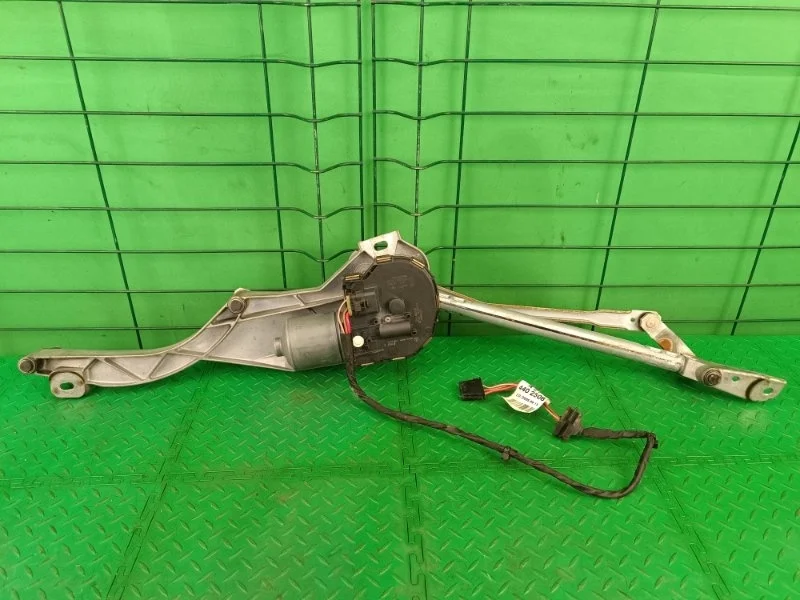 Трапеция стеклоочистителей Mercedes-Benz 2007 W211