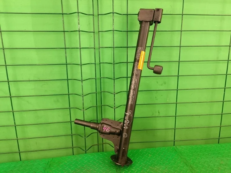 Домкрат Mercedes-Benz 2000 W220