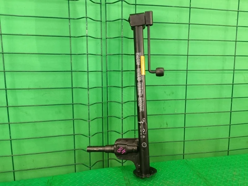 Домкрат Mercedes-Benz 2001 W220