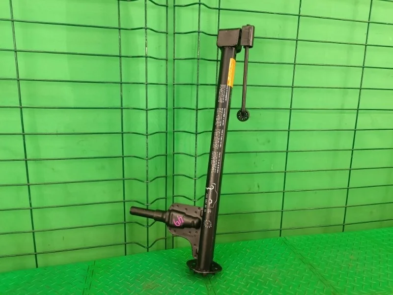 Домкрат Mercedes-Benz 2003 W220