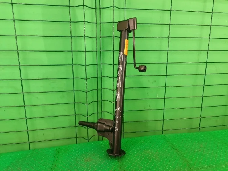 Домкрат Mercedes-Benz 2001 W220