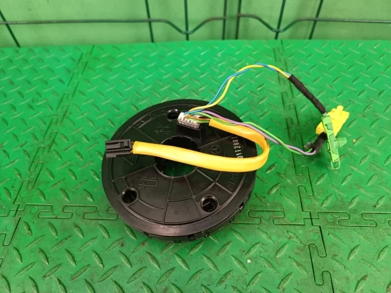 Шлейф руля Mercedes-Benz 2001 W203