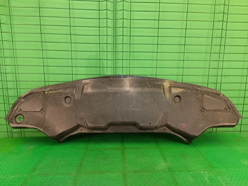 Защита под бампер Mercedes-Benz 2005 W211