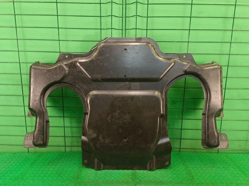 Защита акпп Mercedes-Benz 2003 W211