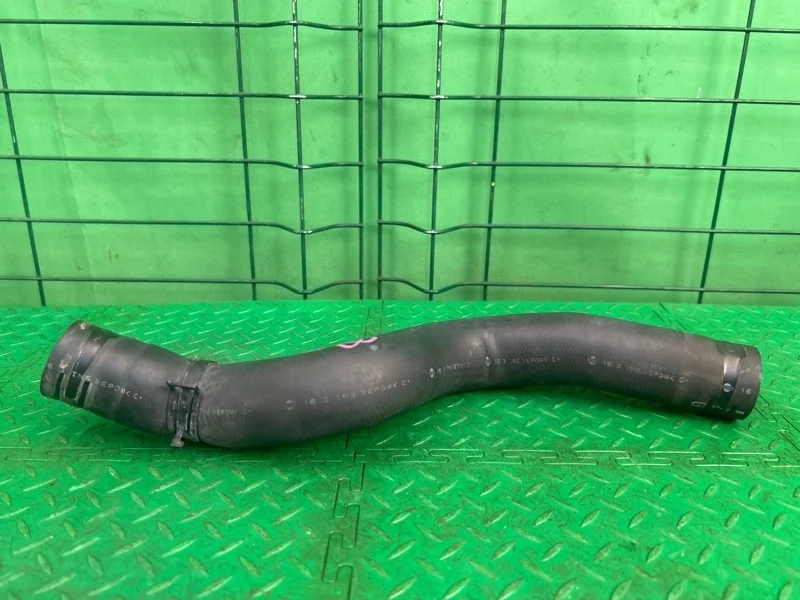 Патрубок системы охлаждения Infiniti QX70 2008 S51