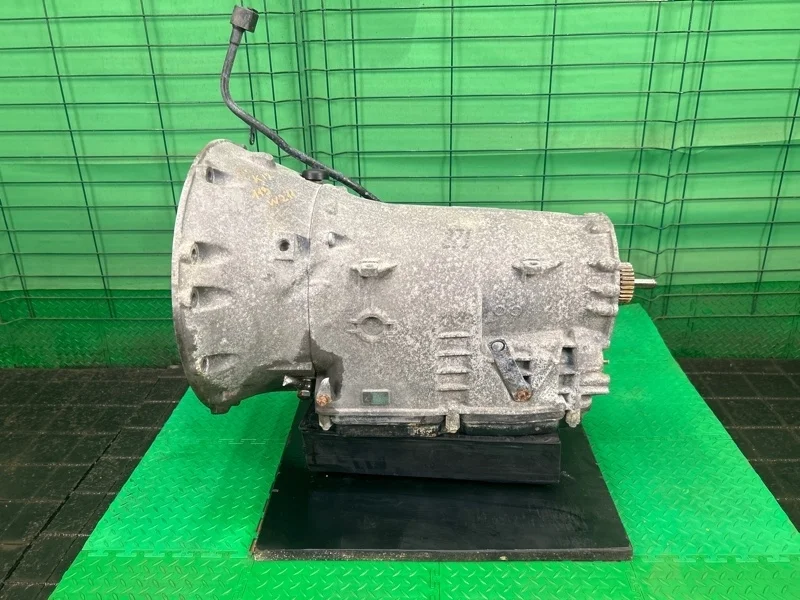 Акпп Mercedes-Benz W211