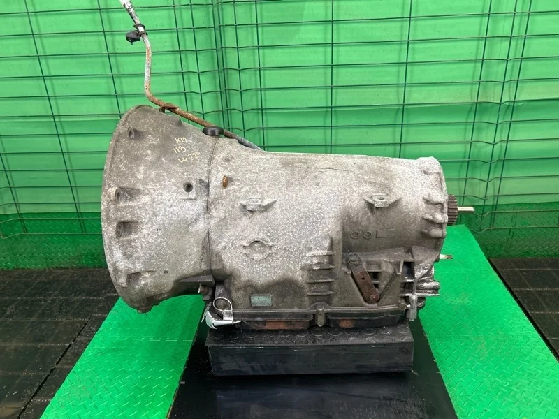 Акпп Mercedes-Benz W220