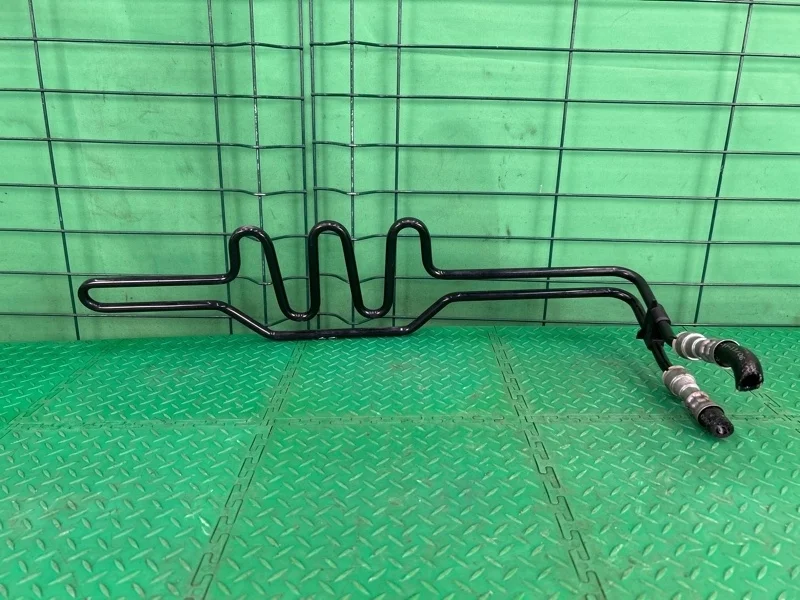 Радиатор гидроусилителя руля BMW 3 E90