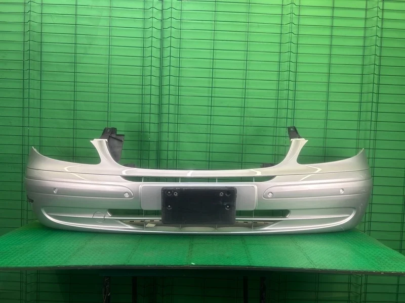 Бампер Mercedes-Benz V W639