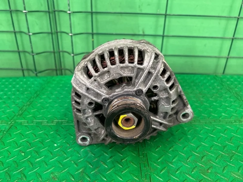 Генератор Mercedes-Benz W211