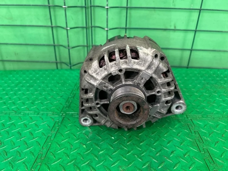 Генератор Mercedes-Benz W203