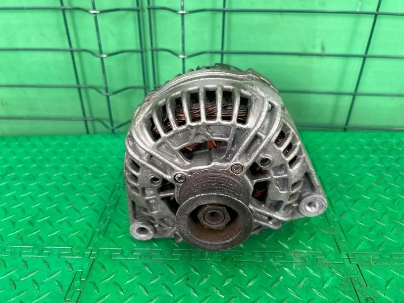 Генератор Mercedes-Benz W220