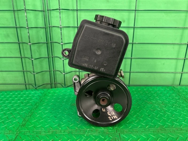 Насос гидроусилителя руля Mercedes-Benz W211