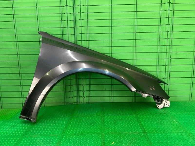 Крыло Subaru Outback BP