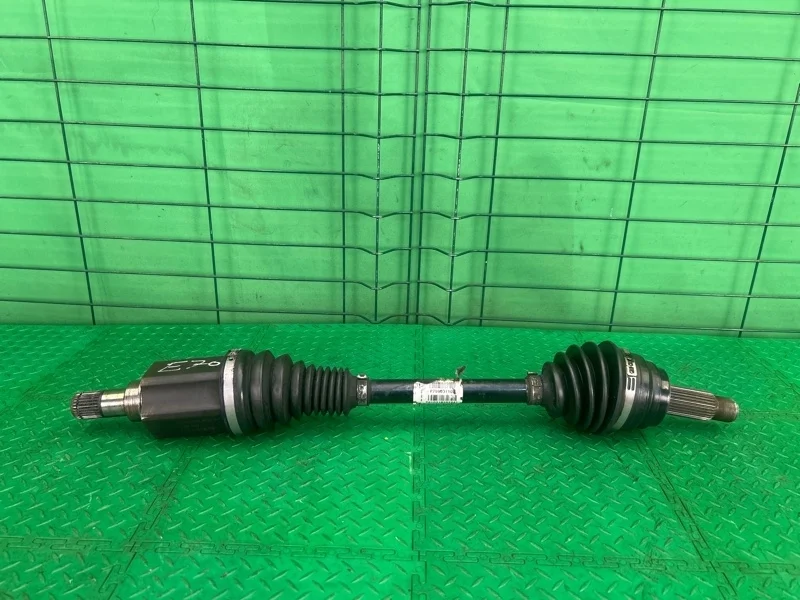 Привод BMW X5 E70