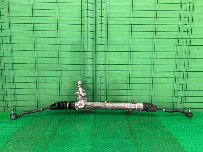 Рулевая рейка Mercedes-Benz W203